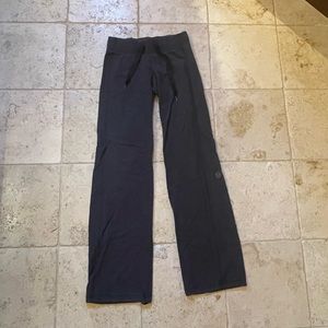 Lululemon Sweatpants